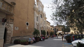 Residenza Gregorio VII